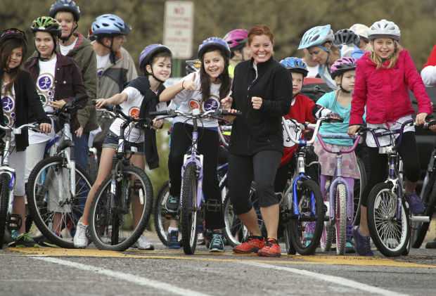 Rolling and running for cause